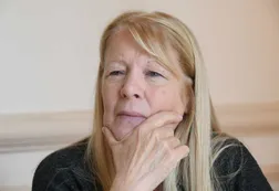 Margarita Stolbizer: "Florencio Randazzo y Miguel Pichetto me parecen buenos candidatos para la presidencia de la Cámara"