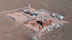 La exportación de shale oil dejará un superávit comercial para Argentina