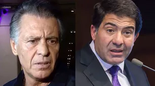 Cristóbal López y Ricardo Echegaray van a juicio oral por la deuda con la AFIP