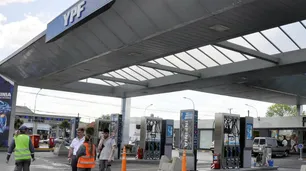 Las empresas y el Gobierno prometen el fin de la escasez de nafta