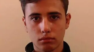 "No discutimos, tomamos champagne", dijo el principal sospechoso del crimen de Fabián Gutiérrez