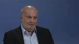 Hernán Lombardi: "Horacio Rodríguez Larreta pega con manos de terceros"