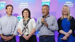 Elecciones 2023: el bendito aparato político