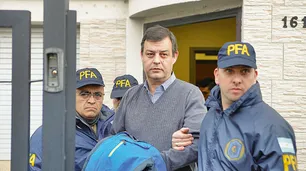 Víctor Manzanares: "En cada viaje en avión, Muñoz se llevaba uno o dos bolsos con dinero"