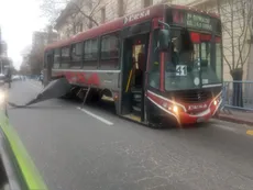 Multan a ERSA por incidente con una rueda que compromete la seguridad de los pasajeros