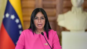 Delcy Rodríguez: poder, lealtad y la geopolítica del chavismo