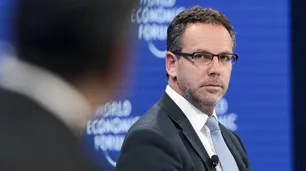 Un balance de despedida de Sandleris con ausencia de autocrítica