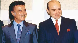 Carlos Menem: del “1 peso, 1 dólar” al político piantavotos