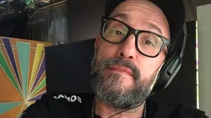 Murió el periodista Martín Jáuregui a los 59 años