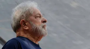 Lula da Silva: "Estoy preso injustamente por un crimen que nunca existió"