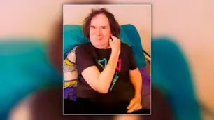 Charly García, de vuelta en casa: "Gracias por preocuparse"