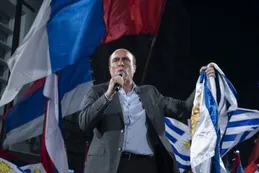 La digestión de la derrota