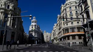 Diario de la peste 5