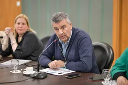 Nostrala confirmó que el Frente Cívico acompaña a La Libertad Avanza en Córdoba