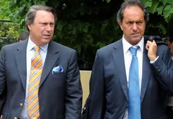 Guido Carlotto defendió a Ricardo Casal: "Jamás ocultó nada"