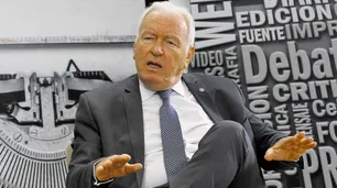Carlos Mahiques: “La Corte, como cabeza del Poder Judicial, tiene que estar en el Consejo de la Magistratura”
