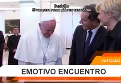 La militancia PRO se burla de los escándalos de Scioli con una parodia de "Despacito"