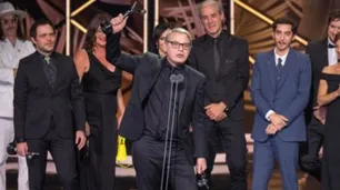 "Argentina, 1985" ganó el Premio Platino a Mejor Película Iberoamericana de Ficción