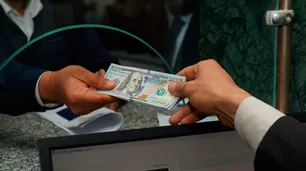 A cuánto cerró el dólar hoy, viernes 17 de julio