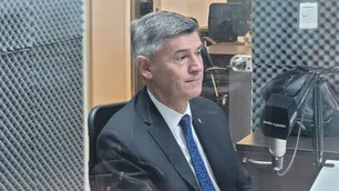 Passerini no ve una reunificación del PJ nacional y dice que el cordobesismo "hace años que habla otro idioma"