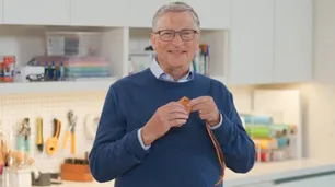 Bill Gates revela cuánto ha donado a lo largo de su vida y su visión sobre la herencia a sus hijos