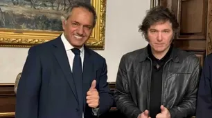 Daniel Scioli elogió su gestión y criticó el Previaje: "Los números hablan por sí solos", respondió Lammens