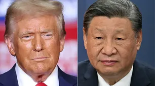 Mientras Trump ataca a una Harvard "comunista", Xi Jinping sella un nuevo organismo "de mediación" global