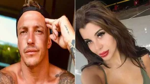 Caso Pérez Algaba: uno de los detenidos vinculó a Charlotte Caniggia y a su novio
