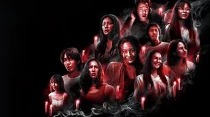 Ocho episodios de terror extremo: la nueva serie de Netflix que no podrás dejar de ver