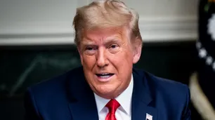 Donald Trump, The Wall y los Tíos Dorsey y Zuckerberg