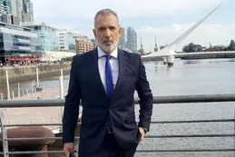 Pablo Duggan: "En el caso María Marta, la consigna era hacer mierda a la familia"