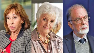Peleas, renuncias y descalificaciones entre intelectuales macristas
