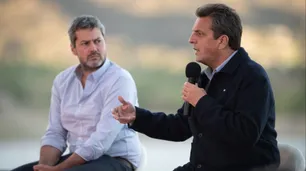 Massa enviará al Congreso un proyecto de ley para que el Previaje quede fijo como política nacional
