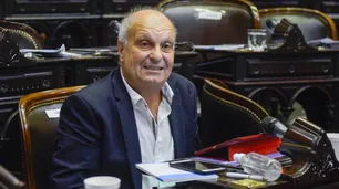 Hernán Lombardi: "Horacio Rodríguez Larreta también participó del gobierno de Fernando de la Rúa"