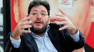 Pablo Avelluto, sobre el INCAA: "Es un papelón que en tres años no hayan hecho nada"