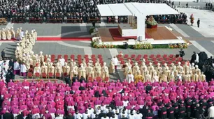 A 13 años del cónclave que consagró al Papa Francisco