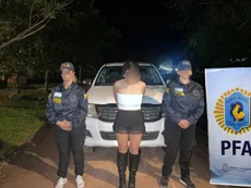 La Policía Federal desarticuló una red de explotación sexual entre Corriente y Paso de la Patria