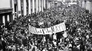 Cómo fue el origen del Día del Trabajador en Argentina y por qué se festeja el 1° de mayo
