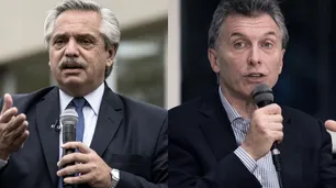 Promesas incumplidas: el empate entre el gobierno de Alberto Fernández y Mauricio Macri