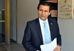 Quién es el diputado K que no quiere ser vinculado al narcotráfico