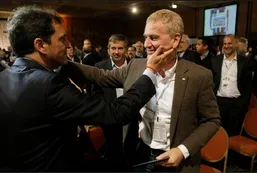 Massa suma a De Narváez a la pelea por la Provincia