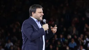 Elecciones legislativas en la Ciudad: "Cristina debería estar 'jugando' en la campaña con Santoro"