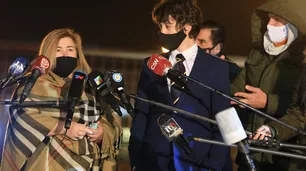 Pandemia: el 70% de los periodistas que la cubren tienen angustia psicológica