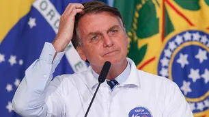 Covid-19: HRW denunció que Bolsonaro "intentó sabotear las medidas de salud"