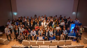 Innovación, talento y propósito: los ganadores que marcaron la edición 2025 de NAVES Argentina