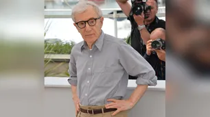 Woody Allen enjuicia a Amazon por 68 millones de dólares