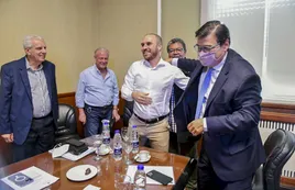 La CGT abre la posibilidad a una modificación en la edad jubilatoria: "No es una mala idea"