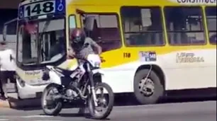 Quilmes: lo asesinaron a balazos para robarle la moto