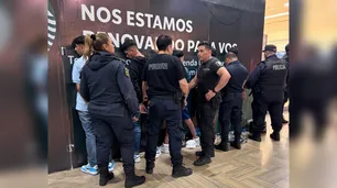 Detuvieron a miembros de la "Banda del Millón" que torturaron a un hombre en un robo: tres eran menores de edad