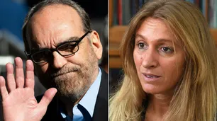 Fernando Iglesias le pidió a Florencia Carignano que "deje de victimizarse" y lo mandó "al psiquiatra"